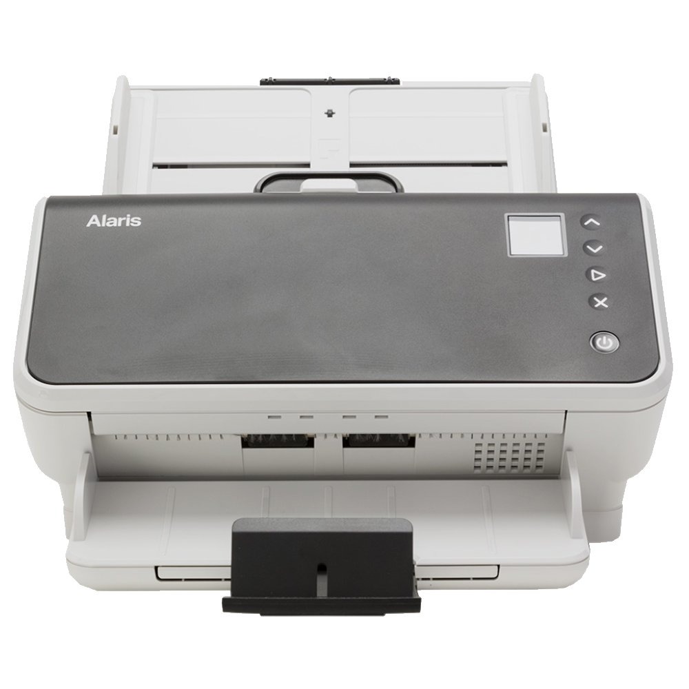 Scanner Kodak S2050 Duplex - 1014984 Scanner Kodak S2050 Duplex - 1014984