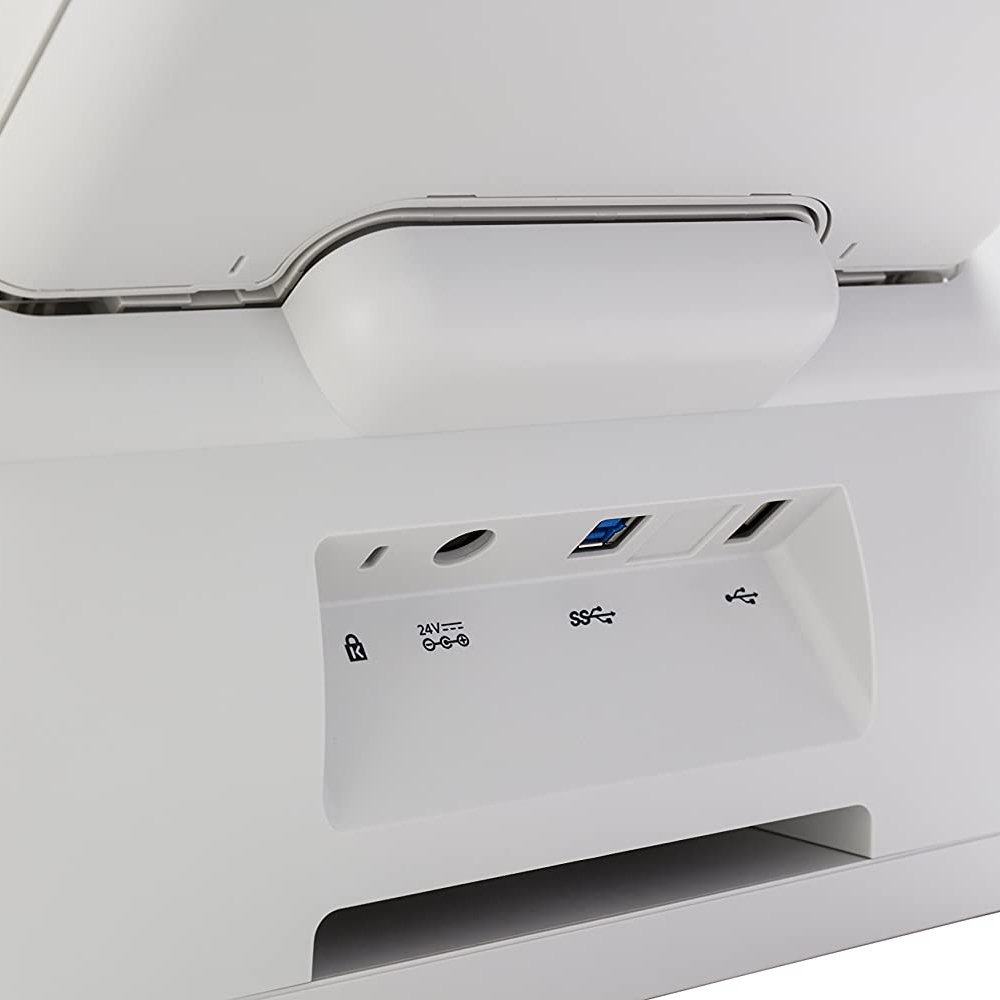 Scanner Kodak S2050 Duplex - 1014984 Scanner Kodak S2050 Duplex - 1014984