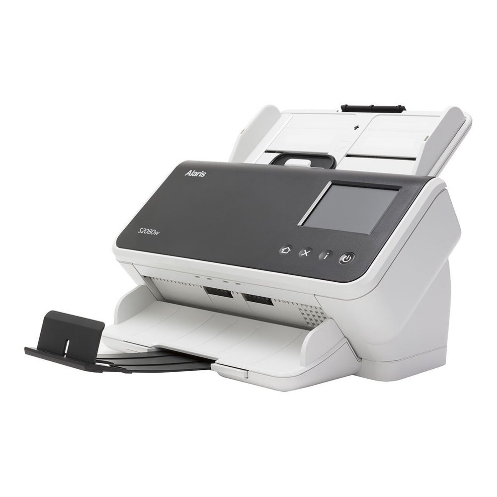 Scanner Kodak S2060W A4 Duplex 60ppm Color 1015122 Scanner Kodak S2060W A4 Duplex 60ppm Color 1015122