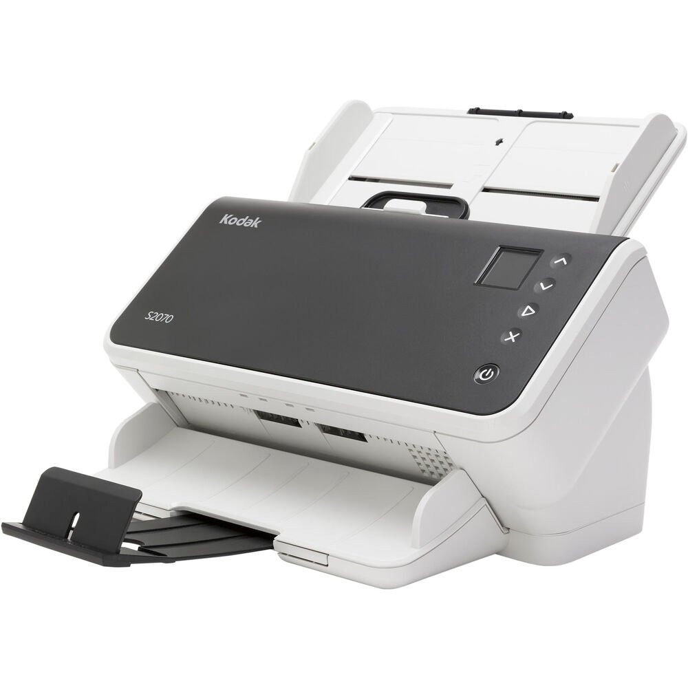 Scanner KODAK S2070, A4, Duplex, 70ppm, Color - 1015056 Scanner KODAK S2070, A4, Duplex, 70ppm, Color - 1015056