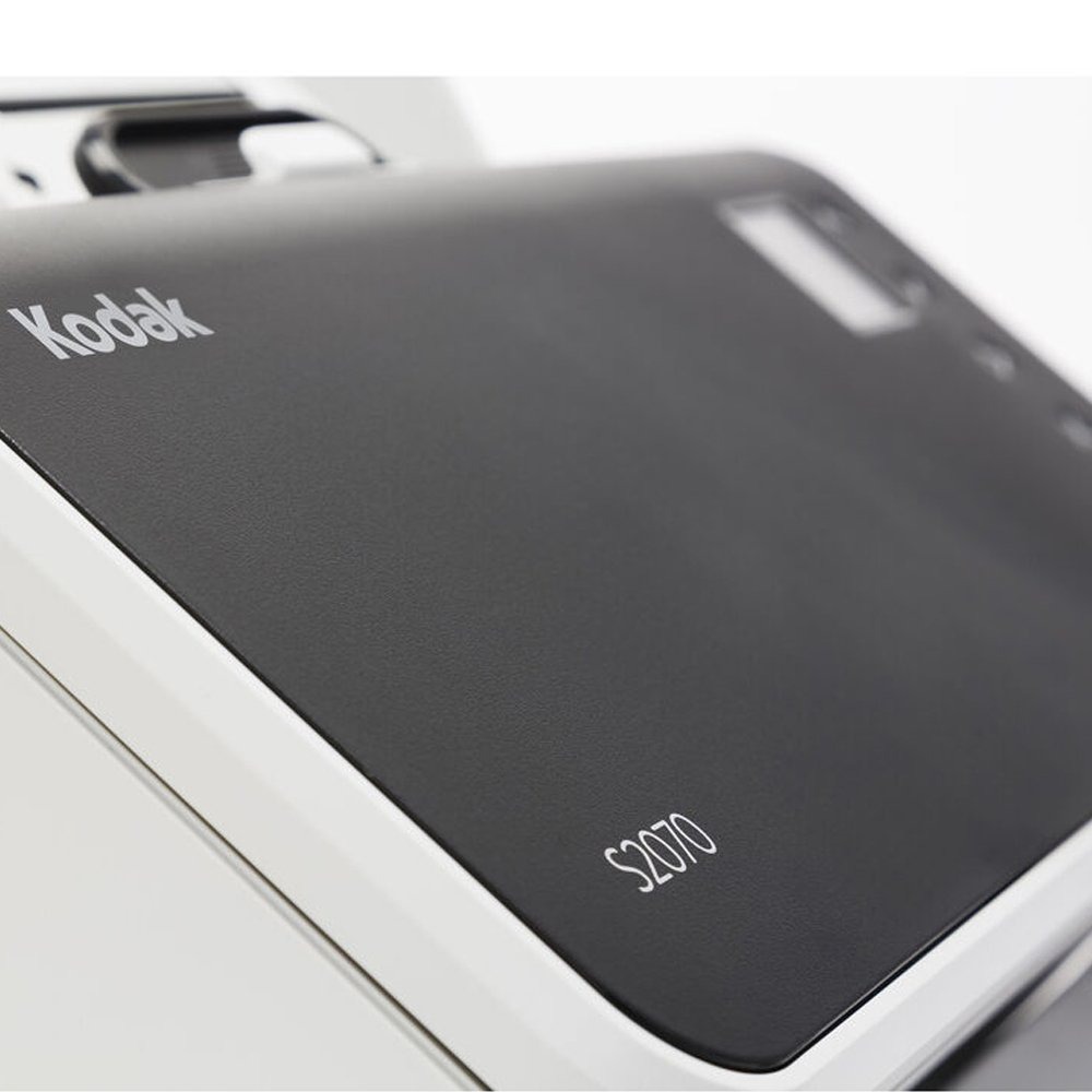 Scanner KODAK S2070, A4, Duplex, 70ppm, Color - 1015056 Scanner KODAK S2070, A4, Duplex, 70ppm, Color - 1015056