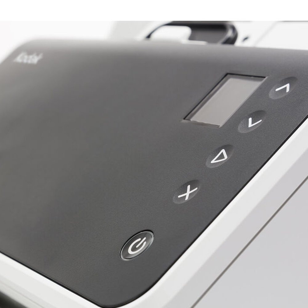 Scanner KODAK S2070, A4, Duplex, 70ppm, Color - 1015056 Scanner KODAK S2070, A4, Duplex, 70ppm, Color - 1015056