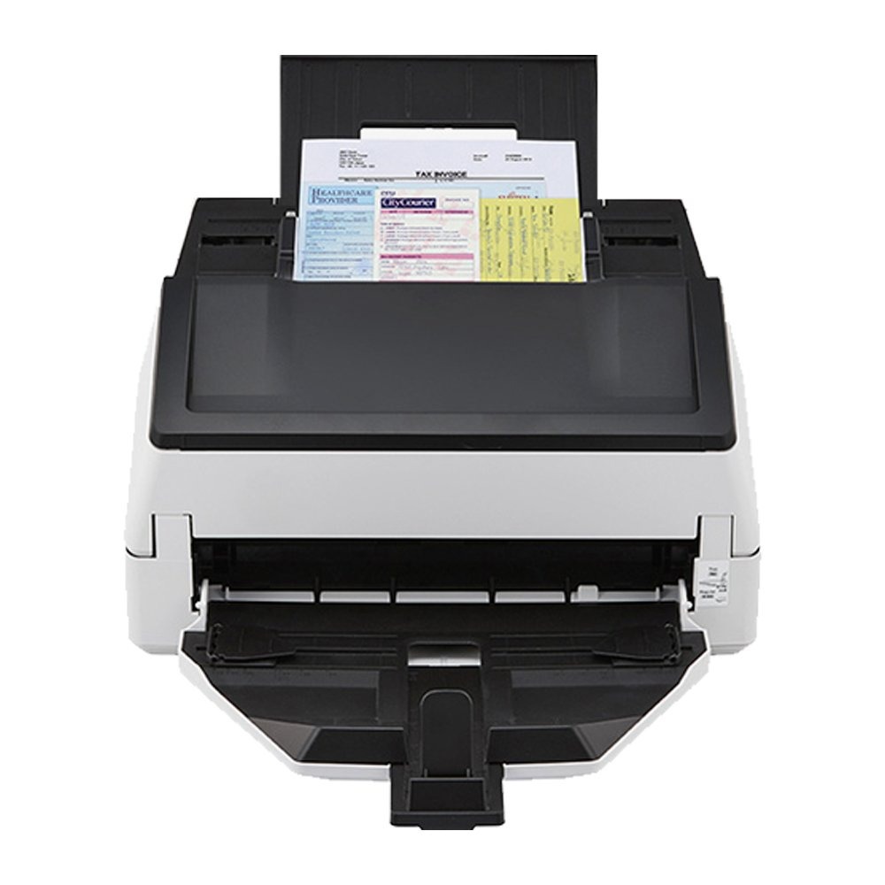 Scanner Ricoh A3 Duplex 100ppm Color Fi-7600 CG01000-293401 (Sob encomenda)