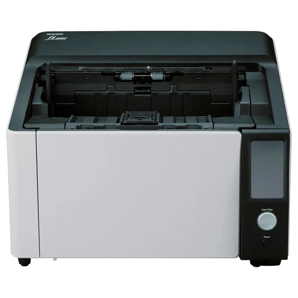 Scanner Ricoh A3 Duplex 150ppm Color Fi-8950 CG01000-310109 Scanner Ricoh A3 Duplex 150ppm Color Fi-8950 CG01000-310109