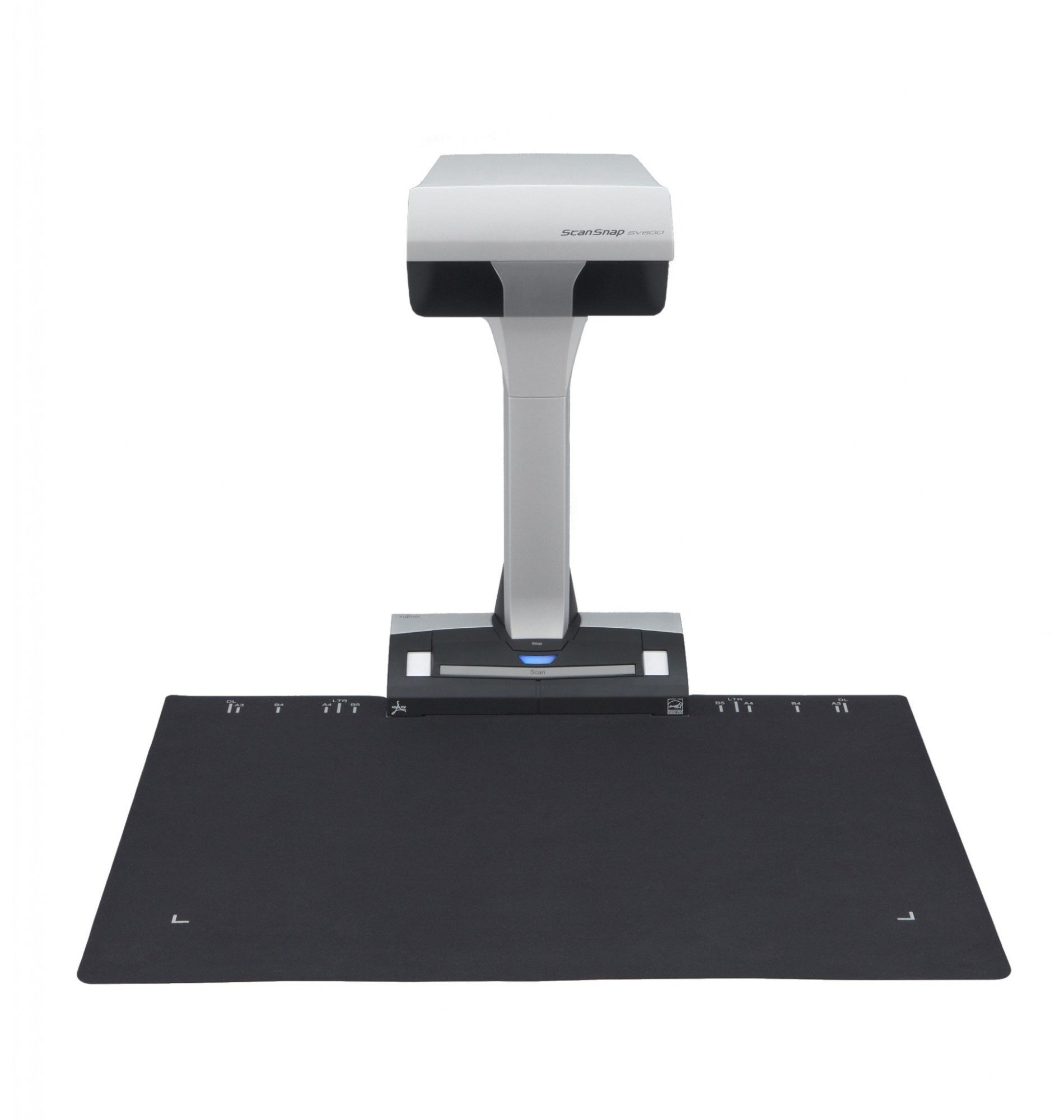 Scanner Ricoh A3 Simplex Color SV600 CG01000-294101 Scanner Ricoh A3 Simplex Color SV600 CG01000-294101