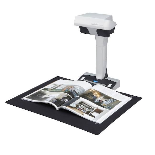 Scanner Ricoh A3 Simplex Color SV600 CG01000-294101 Scanner Ricoh A3 Simplex Color SV600 CG01000-294101