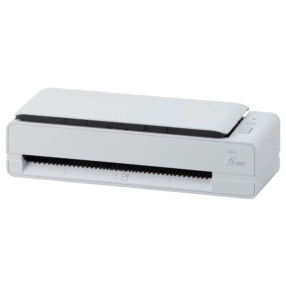 Scanner Ricoh Fi-800R A4 Duplex 40ppm Color - CG01000-297501