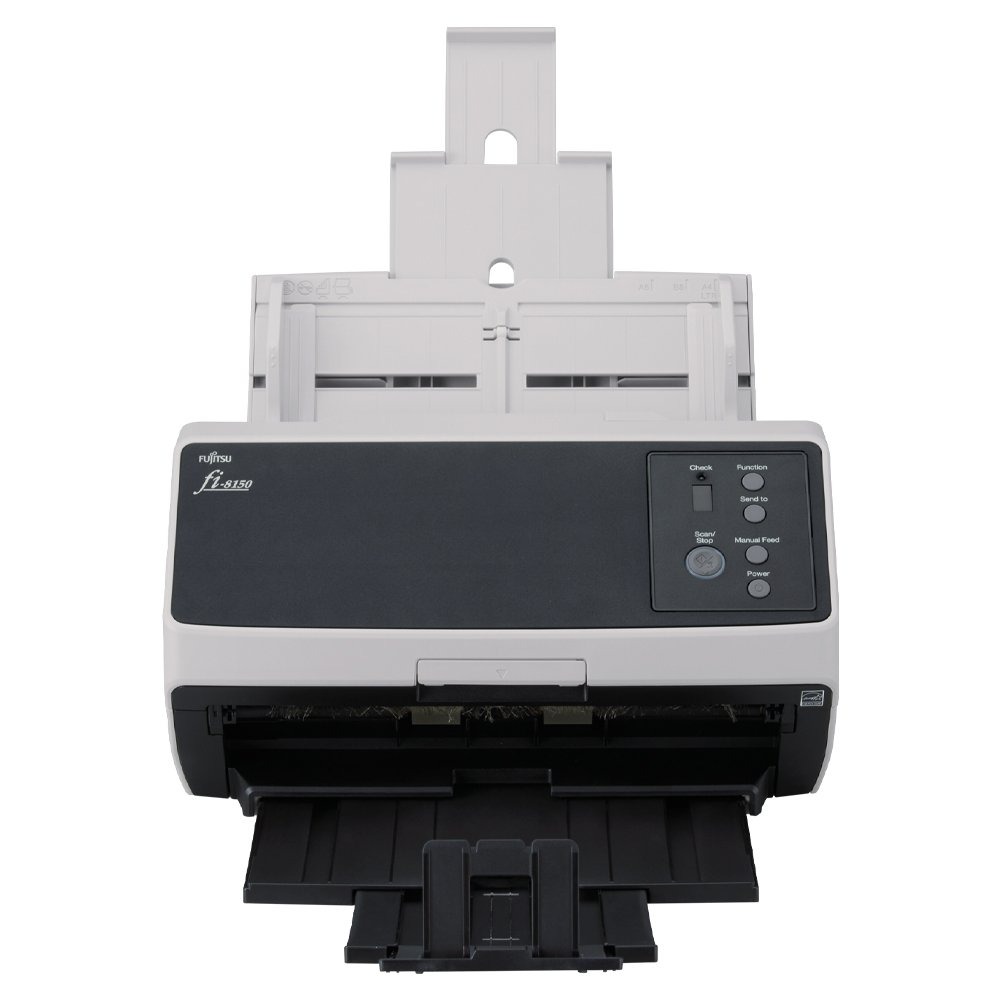 Scanner Ricoh Fi-8150 A4 50ppm PA03810-B101 CG01000-303201