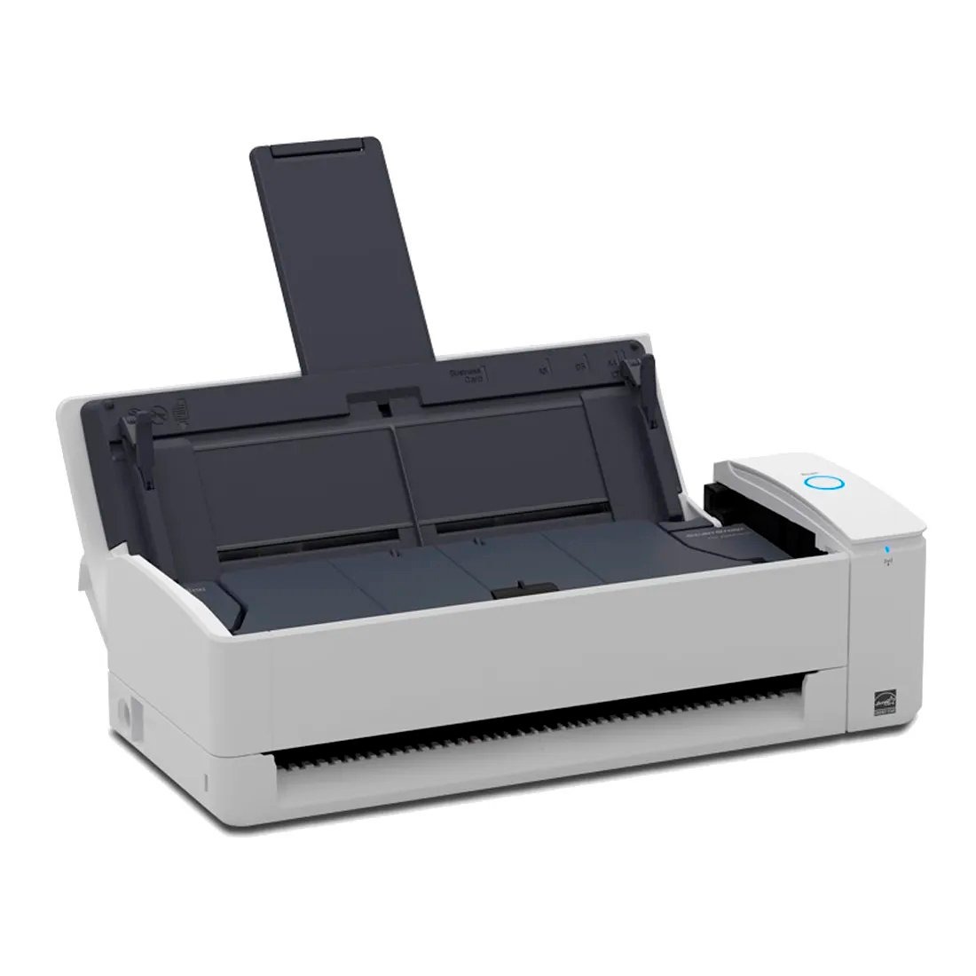 Scanner Ricoh iX1300 A4 Duplex 30ppm Wi-fi - CG01000-308801