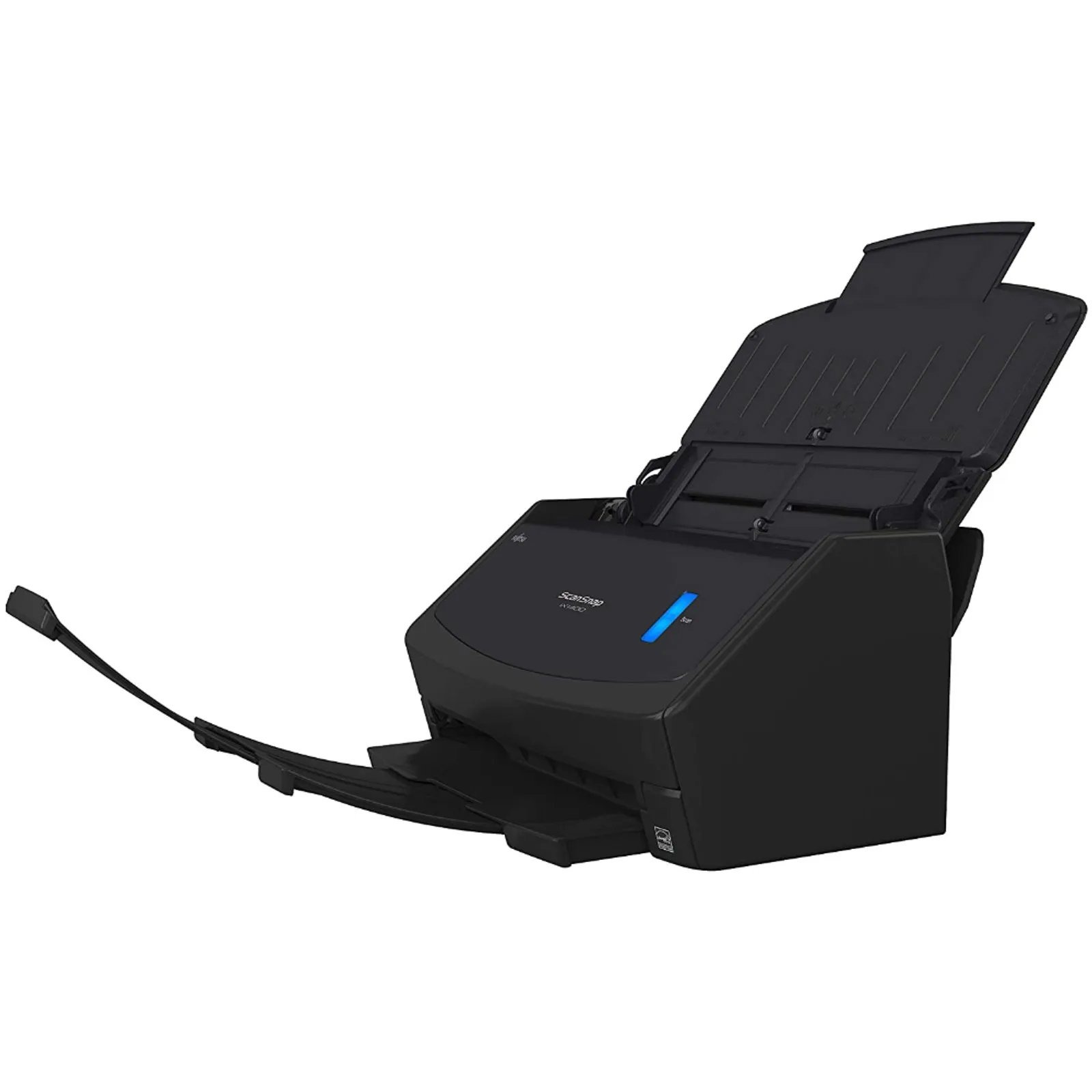 Scanner Ricoh IX1400 A4 Duplex 40ppm Preto CG01000-300001