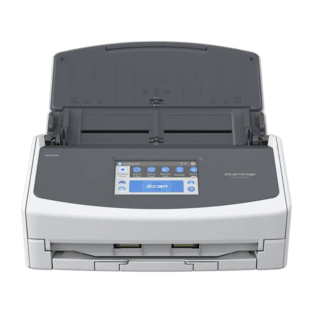 Scanner Ricoh ScanSnap IX1600 A4 40ppm White CG01000-308501