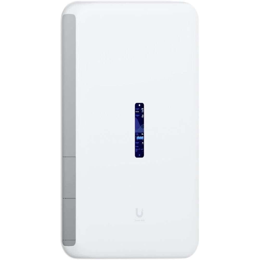 Security Gateway Ubiquiti UniFi Dream Wall UDW
