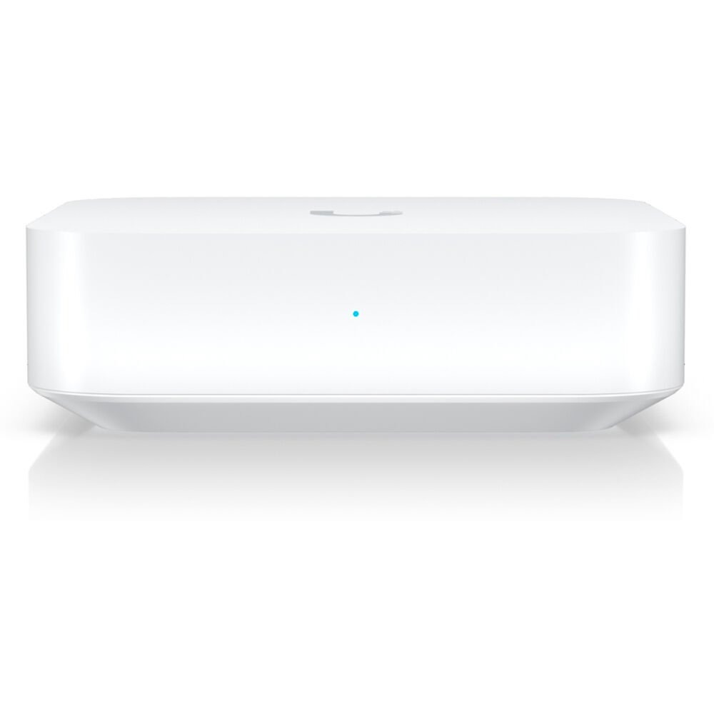 Security Gateway Ubiquiti UniFi UXG-LITE Security Gateway Ubiquiti UniFi UXG-LITE