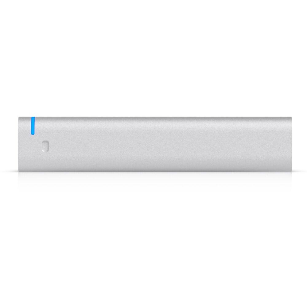 Servidor de Gerenciamento Ubiquiti, Unifi CloudKey+ POE, com SSD 1TB S/Fonte - UCK-G2-SSD Servidor de Gerenciamento Ubiquiti, Unifi CloudKey+ POE, com SSD 1TB S/Fonte - UCK-G2-SSD