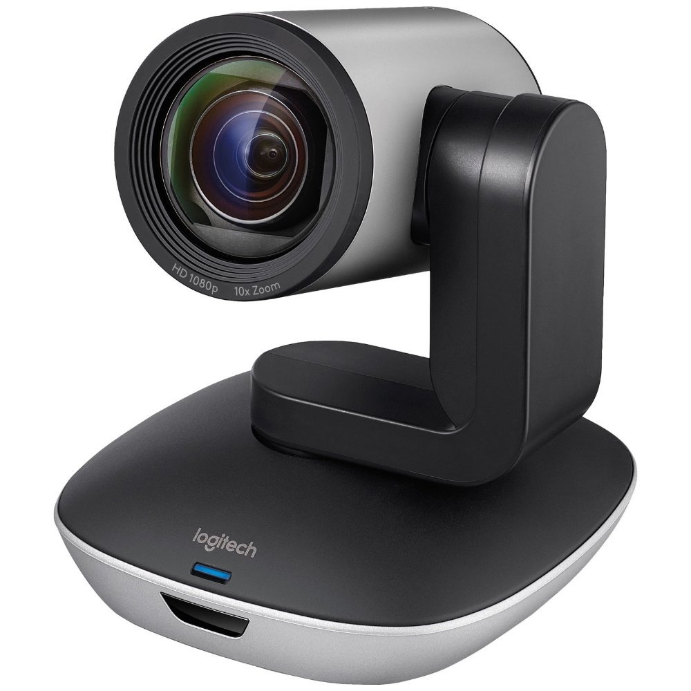 Sistema de Videoconferência Logitech Group ConferenceCam CC3000e, Câmera 1080p - 960-001054