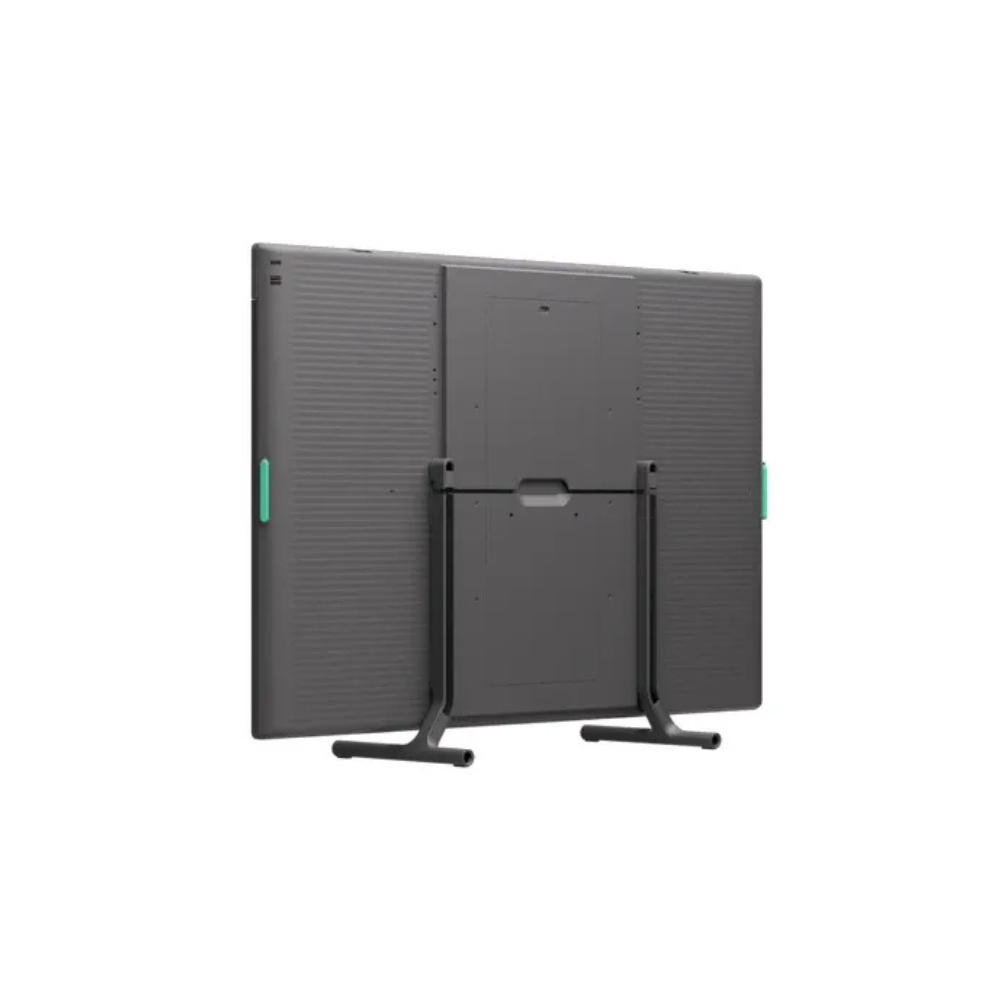 Sistema de Videoconferência Logitech Rally Board 65", Tela Touch, Câmera 4K, Microfones e Alto-falantes Integrados, Grafite – 960-001714 Sistema de Videoconferência Logitech Rally Board 65", Tela Touch, Câmera 4K, Microfones e Alto-falantes Integrados, Grafite – 960-001714