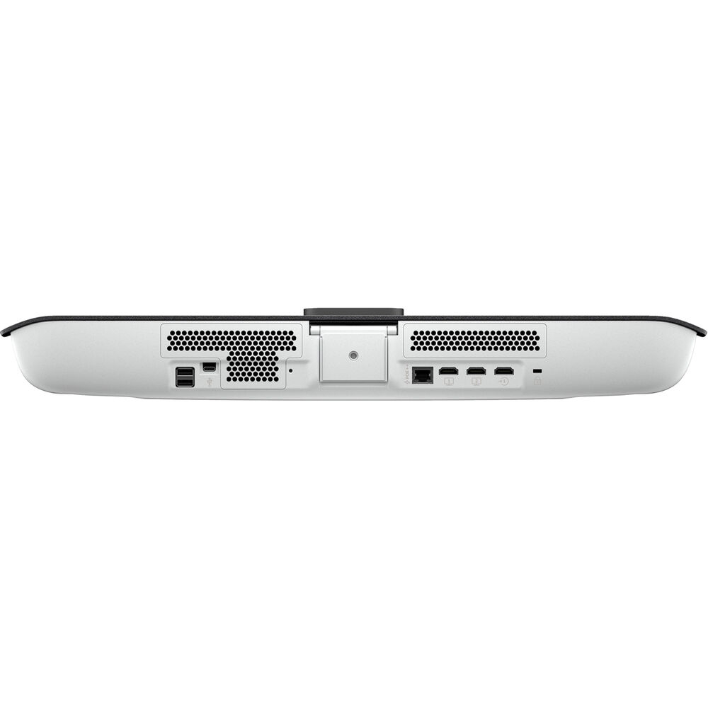 Sistema de Videoconferência Poly X32 AVB, 4K, USB, Microsoft Teams - A3SV5AA#AC4 (Sob Encomenda)