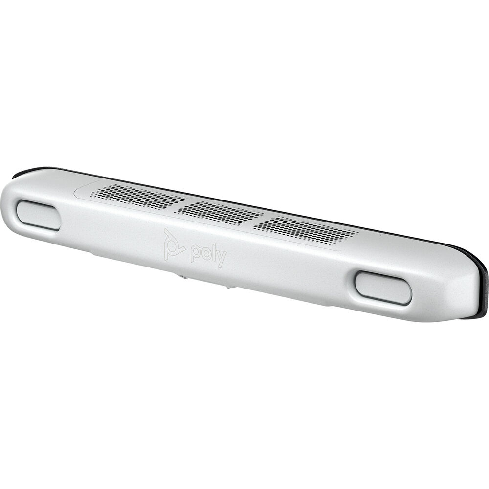 Sistema de Videoconferência Poly X32 AVB, 4K, USB, Microsoft Teams - A3SV5AA#AC4 (Sob Encomenda)