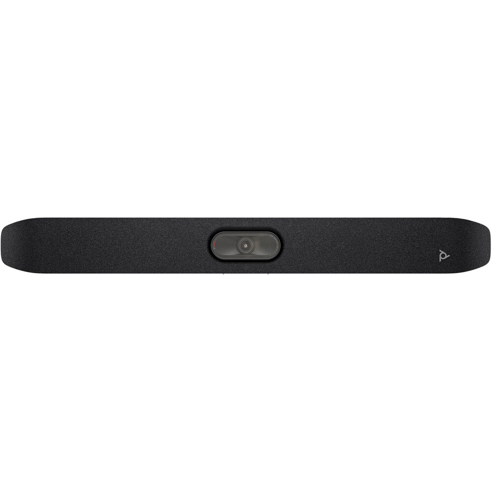 Sistema de Videoconferência Poly X32 AVB, 4K, USB, Microsoft Teams - A3SV5AA#AC4 (Sob Encomenda)