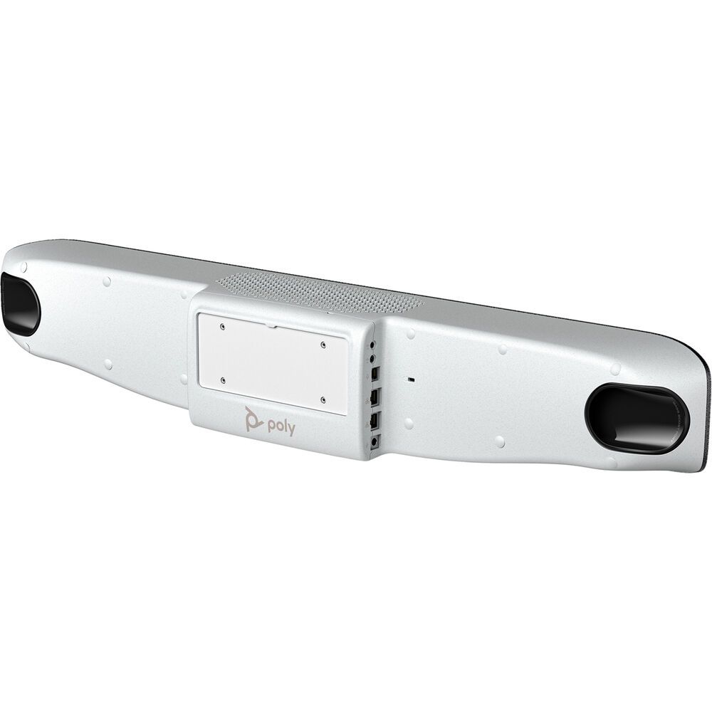 Sistema de Videoconferência Poly X72 AVB, 4K, USB - A4LZ8AA#AC4 (Sob Encomenda)