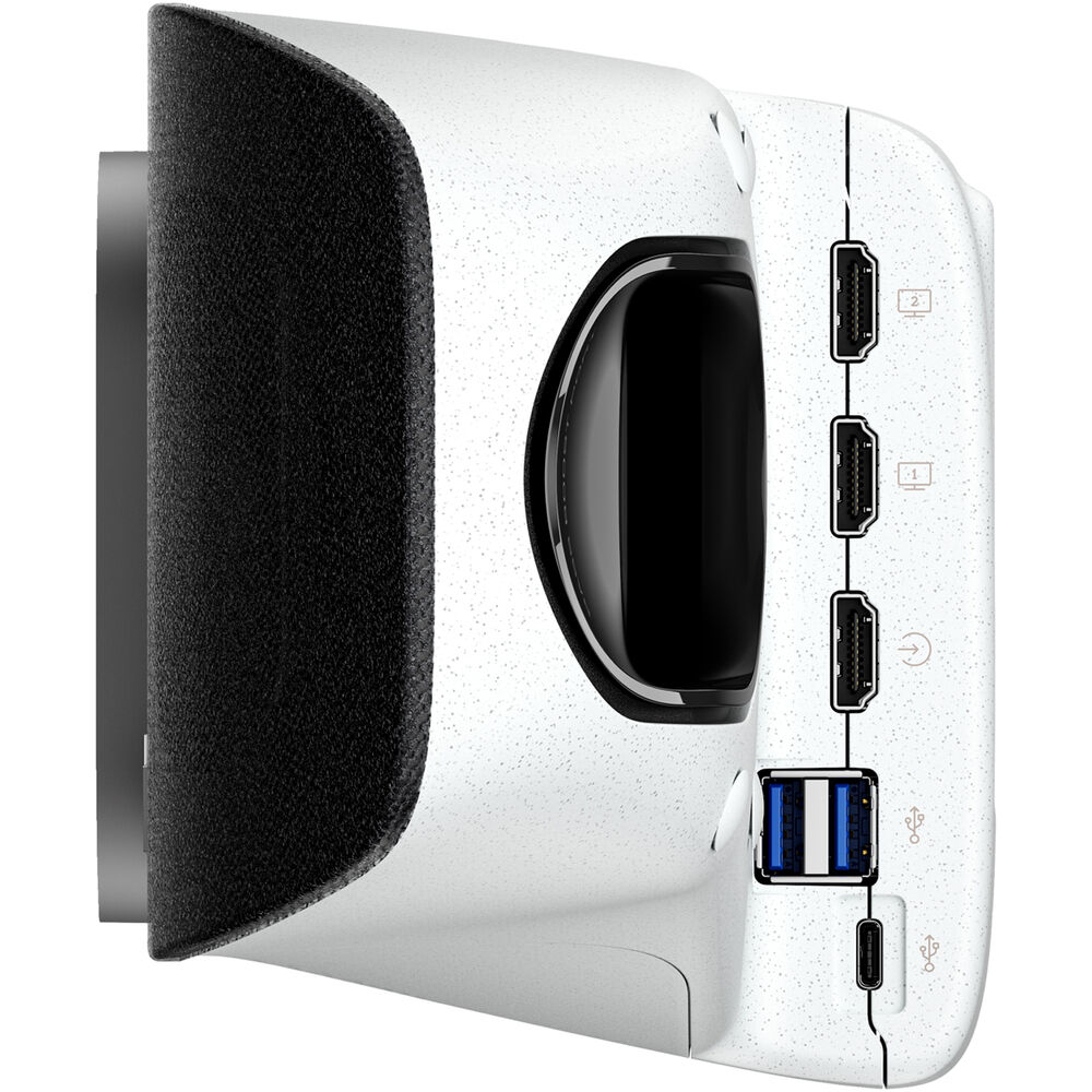 Sistema de Videoconferência Poly X72 AVB, 4K, USB - A4LZ8AA#AC4 (Sob Encomenda)