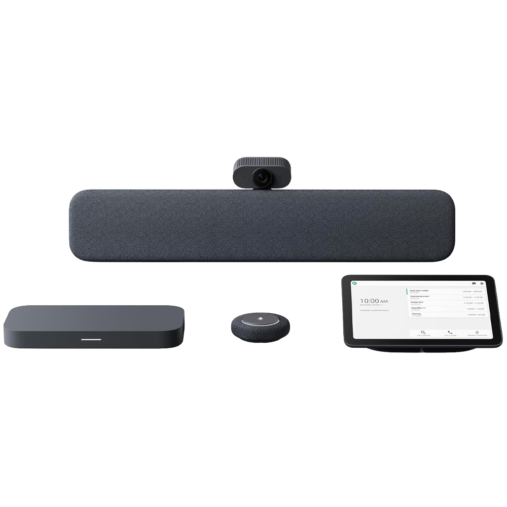 Sistema de Videoconferência ThinkSmart Google Meet Gen 3, Intel Core i5-1335U, 16GB, 256GB SSD, ChromeOS Lenovo - 21N60001BR Sistema de Videoconferência ThinkSmart Google Meet Gen 3, Intel Core i5-1335U, 16GB, 256GB SSD, ChromeOS Lenovo - 21N60001BR