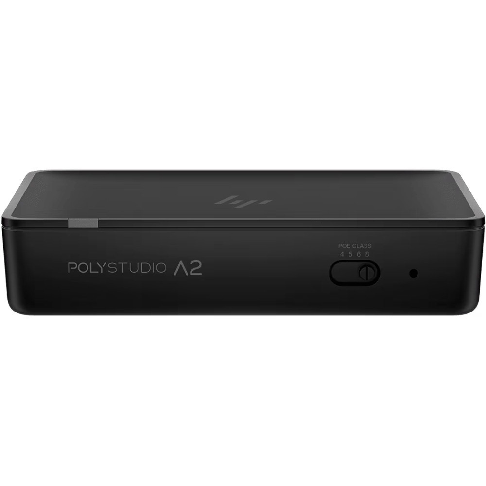 Sistema HP Poly Studio A2 Audio Bridge - B22X2AA#AC3 Sistema HP Poly Studio A2 Audio Bridge - B22X2AA#AC3