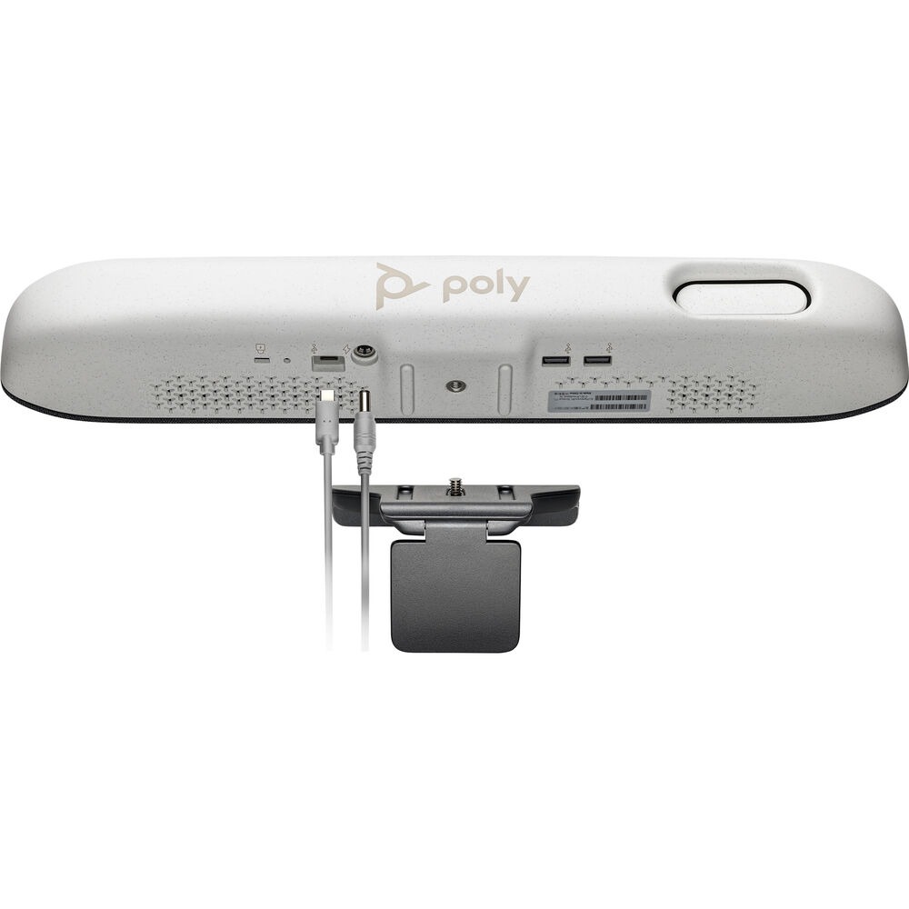 Sistema HP Poly Studio R30 4K Areia - 842D2AA#AC4