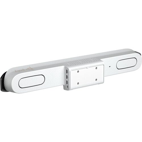 Sistema HP Poly Studio X52 C/ Fonte - 8D8K2AA#AC4