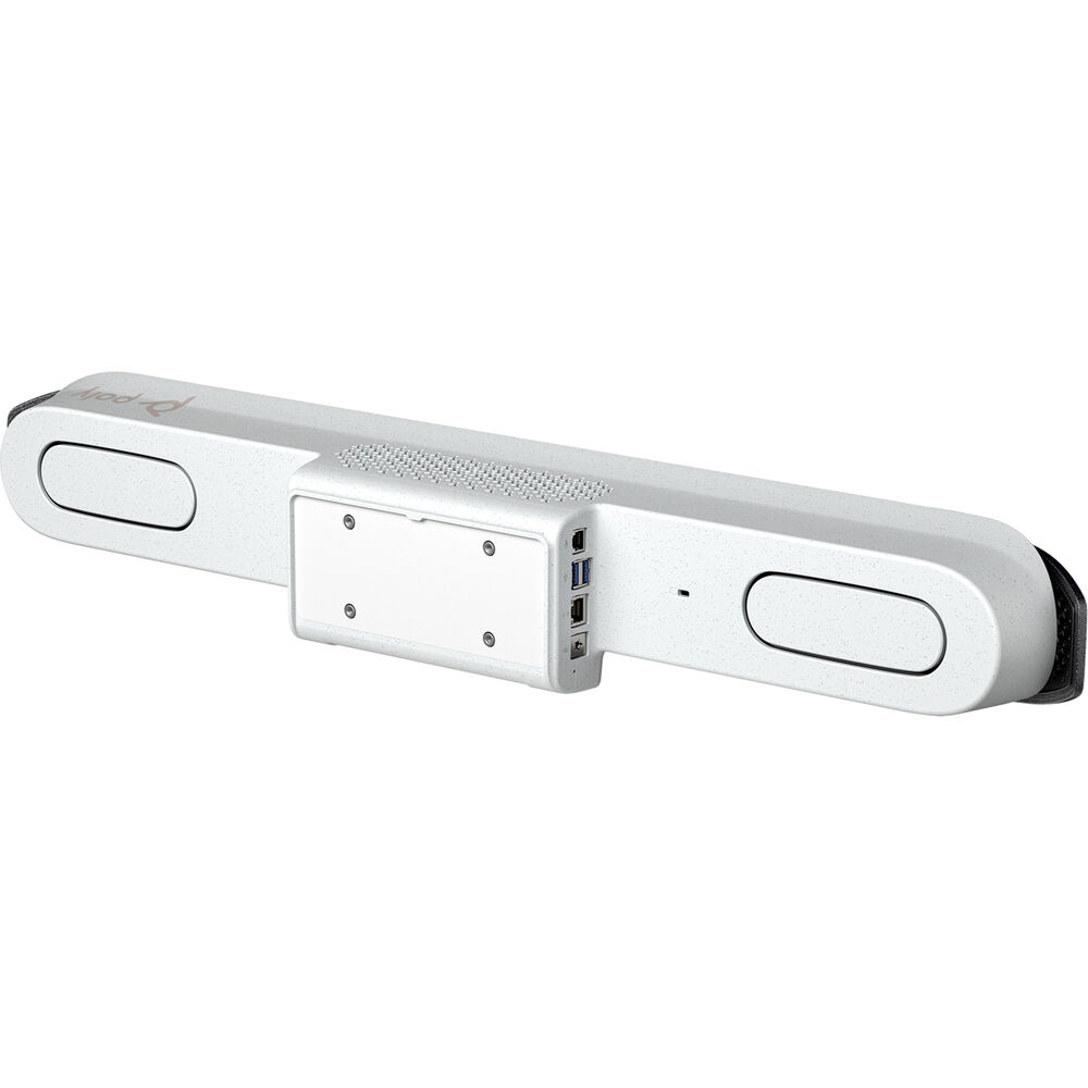 Sistema HP Poly Studio X52 C/ Fonte - 8D8K2AA#AC4