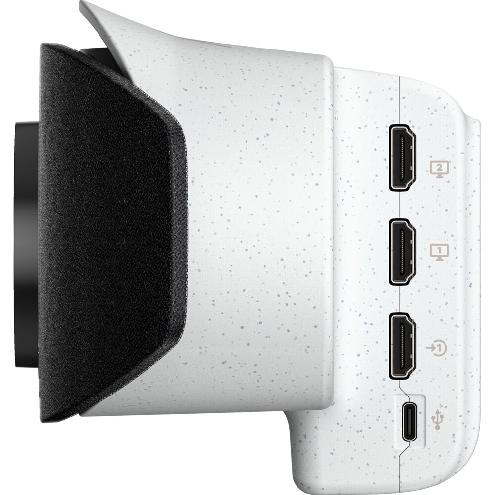 Sistema HP Poly Studio X52 C/ Fonte - 8D8K2AA#AC4