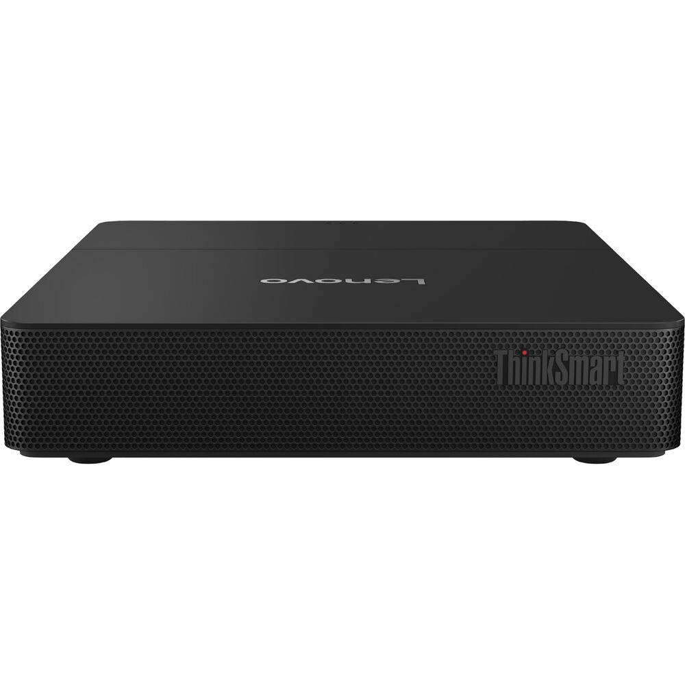 Sistema Lenovo ThinkSmart Gen 2, Intel Core Ultra 5 135H, 16GB RAM, 256GB SSD, Windows 11 IoT, Microsoft Teams - 12X2S00006 Sistema Lenovo ThinkSmart Gen 2, Intel Core Ultra 5 135H, 16GB RAM, 256GB SSD, Windows 11 IoT, Microsoft Teams - 12X2S00006