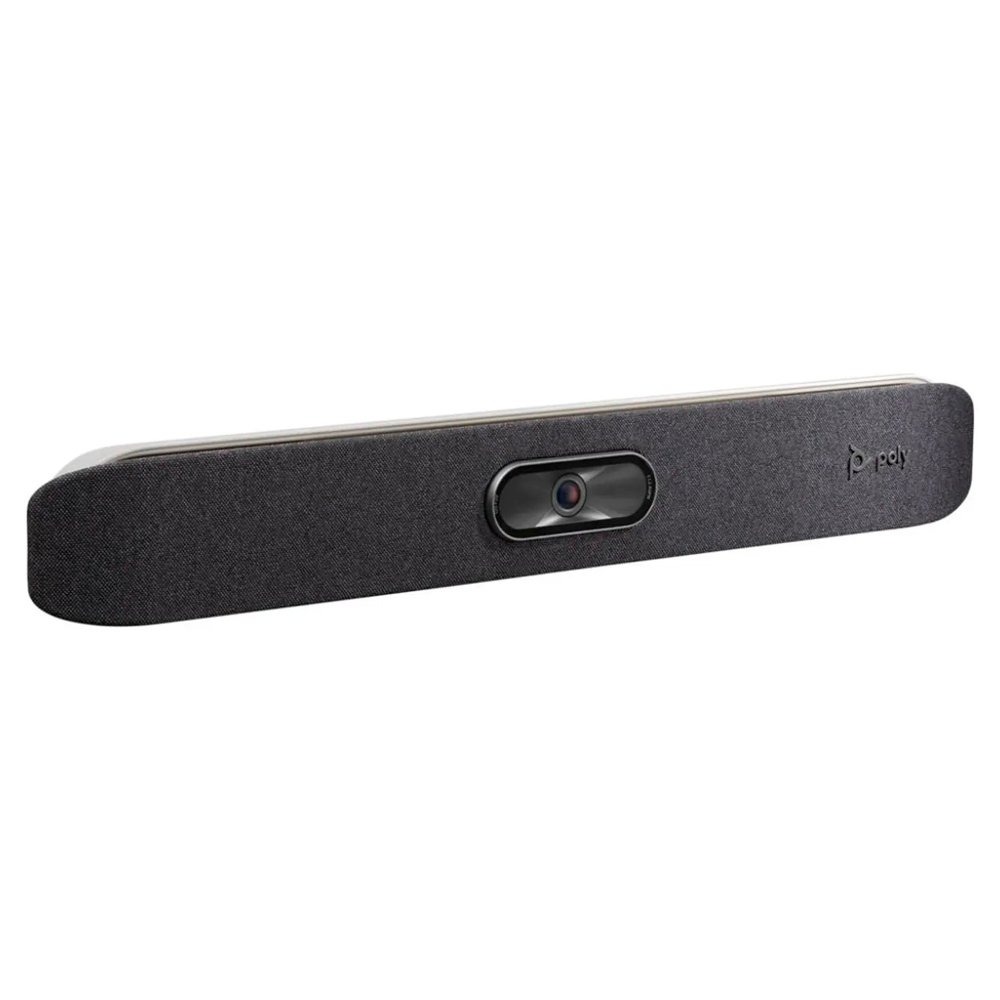 Sistema Poly Studio VC X30 com TC8 - 83Z46AA#AC4