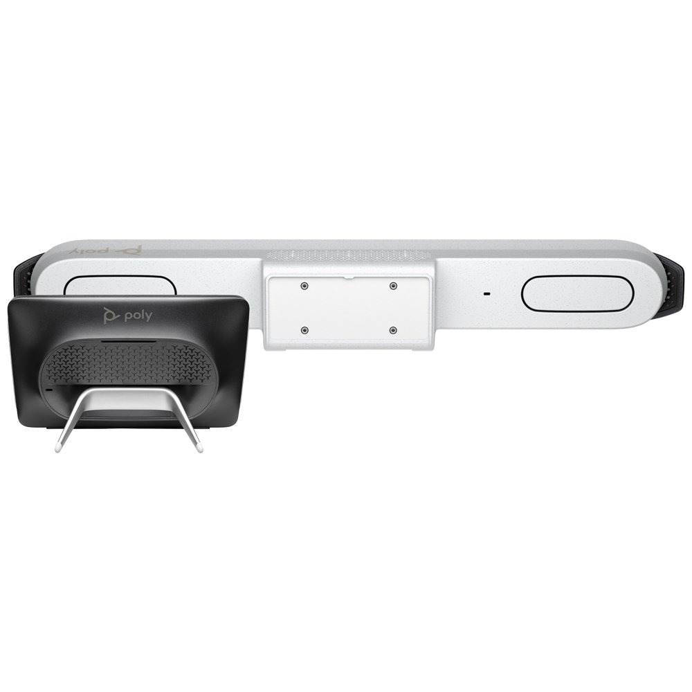 Sistema Poly Studio X52 com TC10 - 8D8L1AA#AC4 Sistema Poly Studio X52 com TC10 - 8D8L1AA#AC4