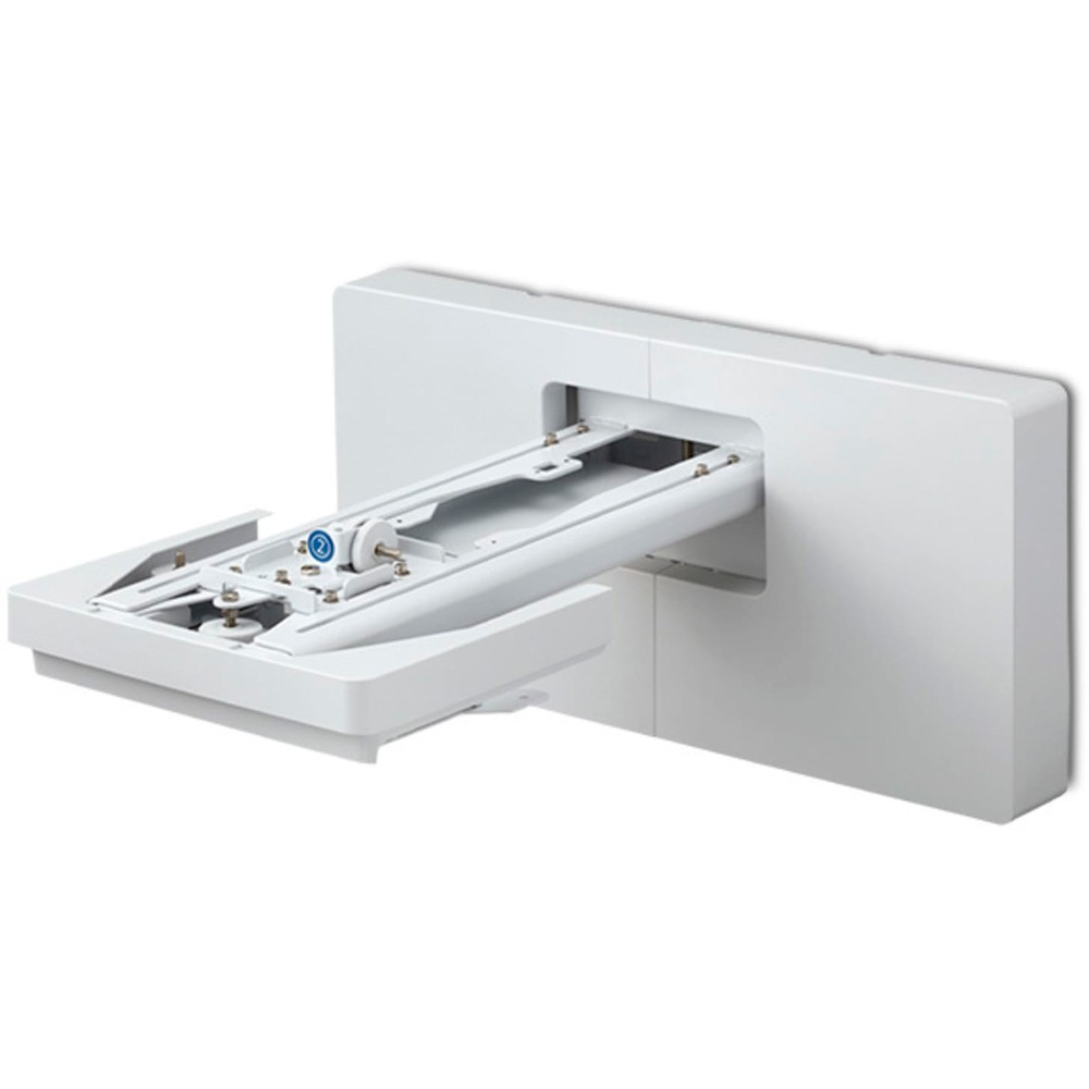 Suporte de Parede para Projetor Epson ELPMB62, para 725W, 725Wi, 735Fi, 750F, 760Wi e 770Fi - V12HA06A05 (Sob Encomenda) Suporte de Parede para Projetor Epson ELPMB62, para 725W, 725Wi, 735Fi, 750F, 760Wi e 770Fi - V12HA06A05 (Sob Encomenda)