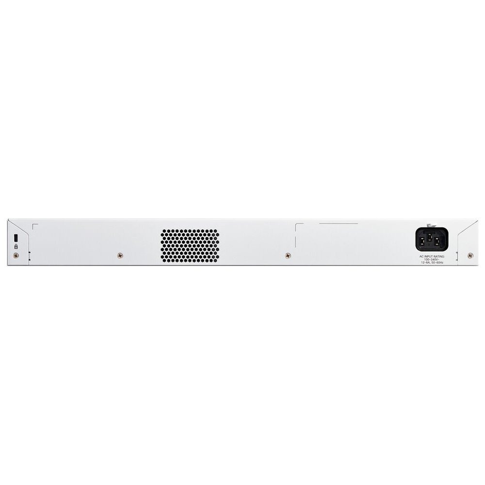 Switch Cisco Catalyst C1200 48 Portas Gigabit 4x SFP Layer 3 Gerenciável C1200-48T-4G