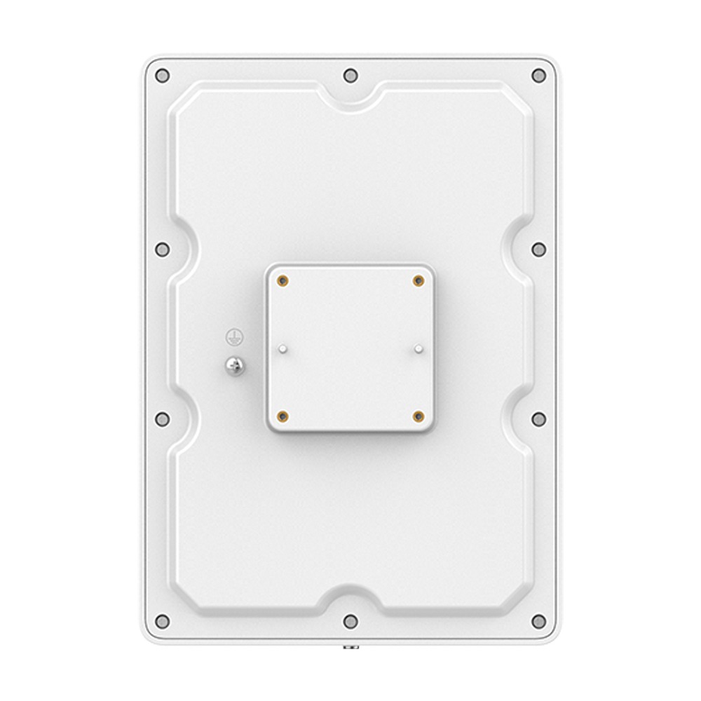 Switch Grandstream Gerenciavel L2 6 Portas POE IP66 1x SFP GWN7710R Switch Grandstream Gerenciavel L2 6 Portas POE IP66 1x SFP GWN7710R