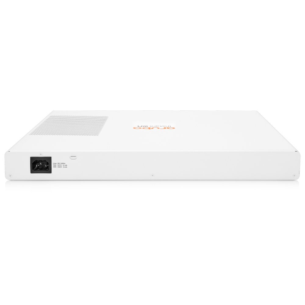 Switch HPE Aruba 1960 24G 2XGT 2SFP+ JL806A