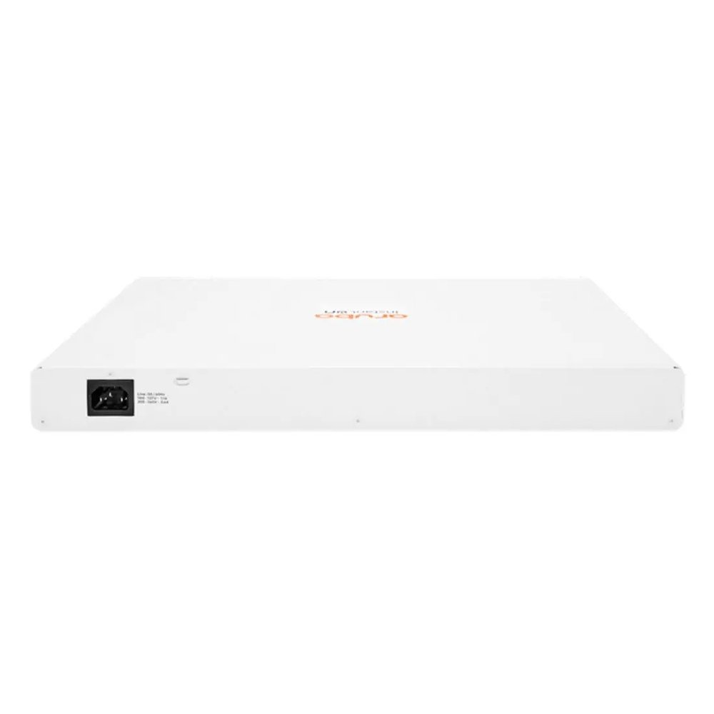 Switch HPE Aruba 1960 48G 2XGT 2SFP+ - JL808A