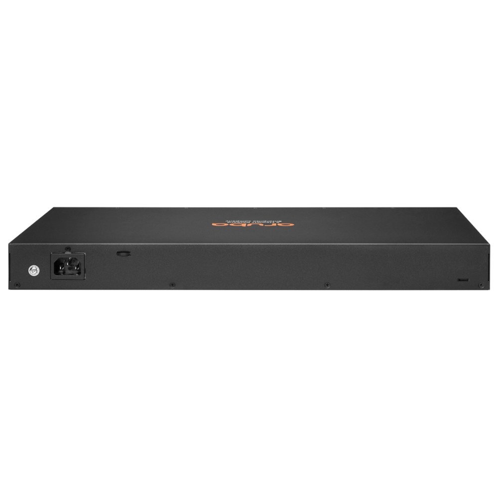 Switch HPE Aruba 6000 48 portas CL4 4SFP POE - R8N85A