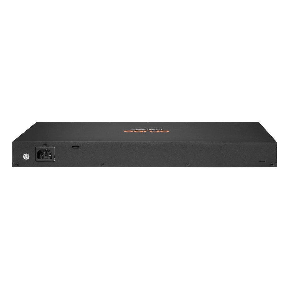 Switch HPE Aruba 6100 24G CL4 4SFP+ JL677A
