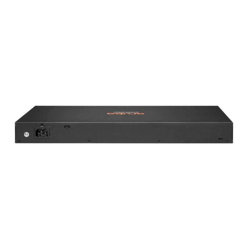 Switch HPE Aruba 6100 48G 4SFP+ JL676A
