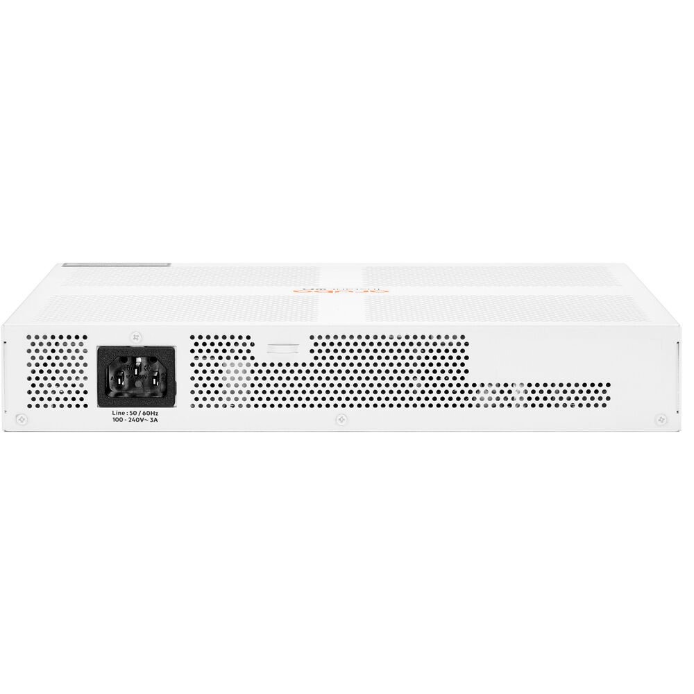 Switch HPE Aruba Instant On 1430 16G Class4 PoE - R8R48A