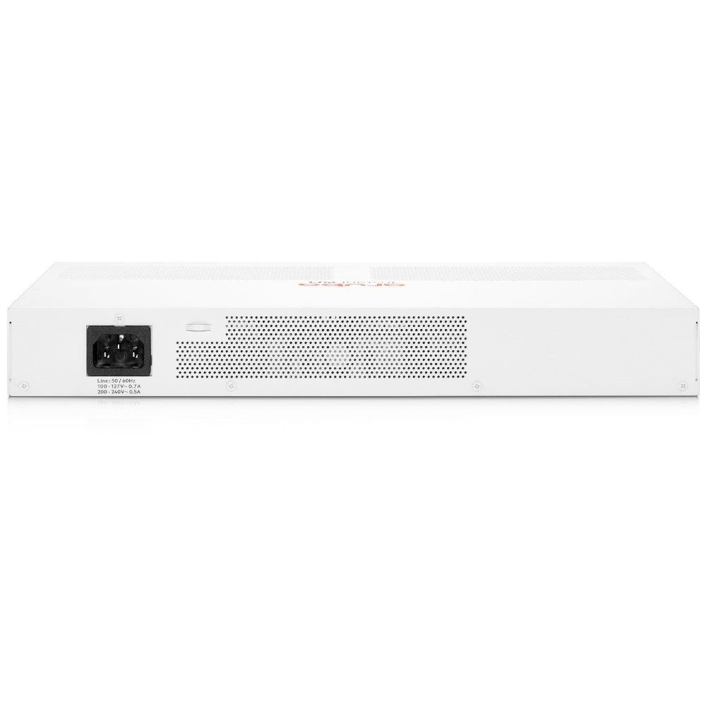 Switch HPE Aruba IOn 1430 24G L2 R8R49A