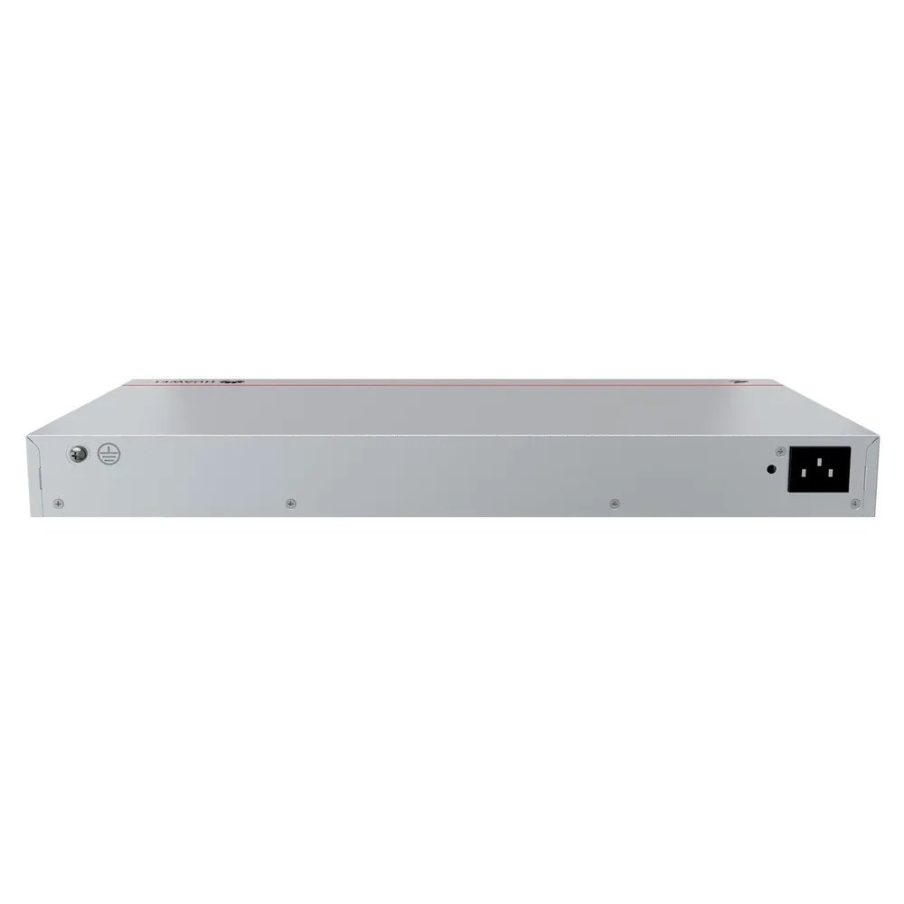 Switch Huawei 48 portas 4 portas SFP Gerenciável S310-48T4S 98012203