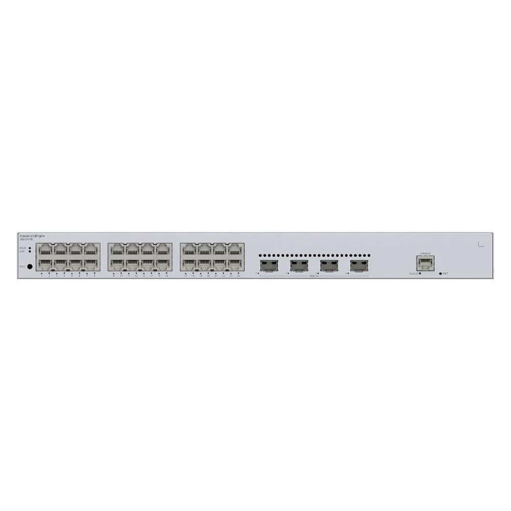 Switch Huawei eKit 24P Gigabit 4P 10GE SFP+ S220-24T4X