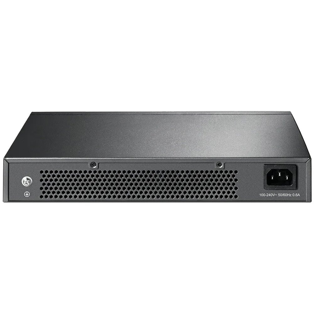 Switch TP-LINK 24 Portas Gigabit - TL-SG1024D