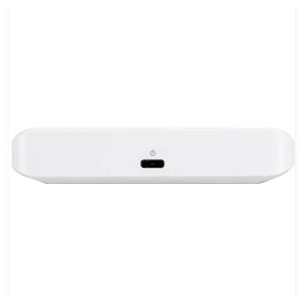 Switch Ubiquiti, Gerenciável, 5 Portas Gigabit, POE USW-Flex-Mini Switch Ubiquiti, Gerenciável, 5 Portas Gigabit, POE USW-Flex-Mini