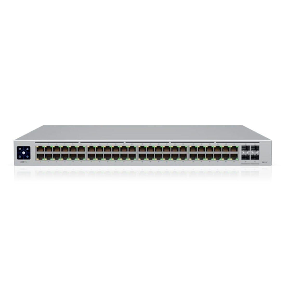 Switch Ubiquiti UniFi Pro Gen2 48 Portas + 4SFP+ USW-PRO-48
