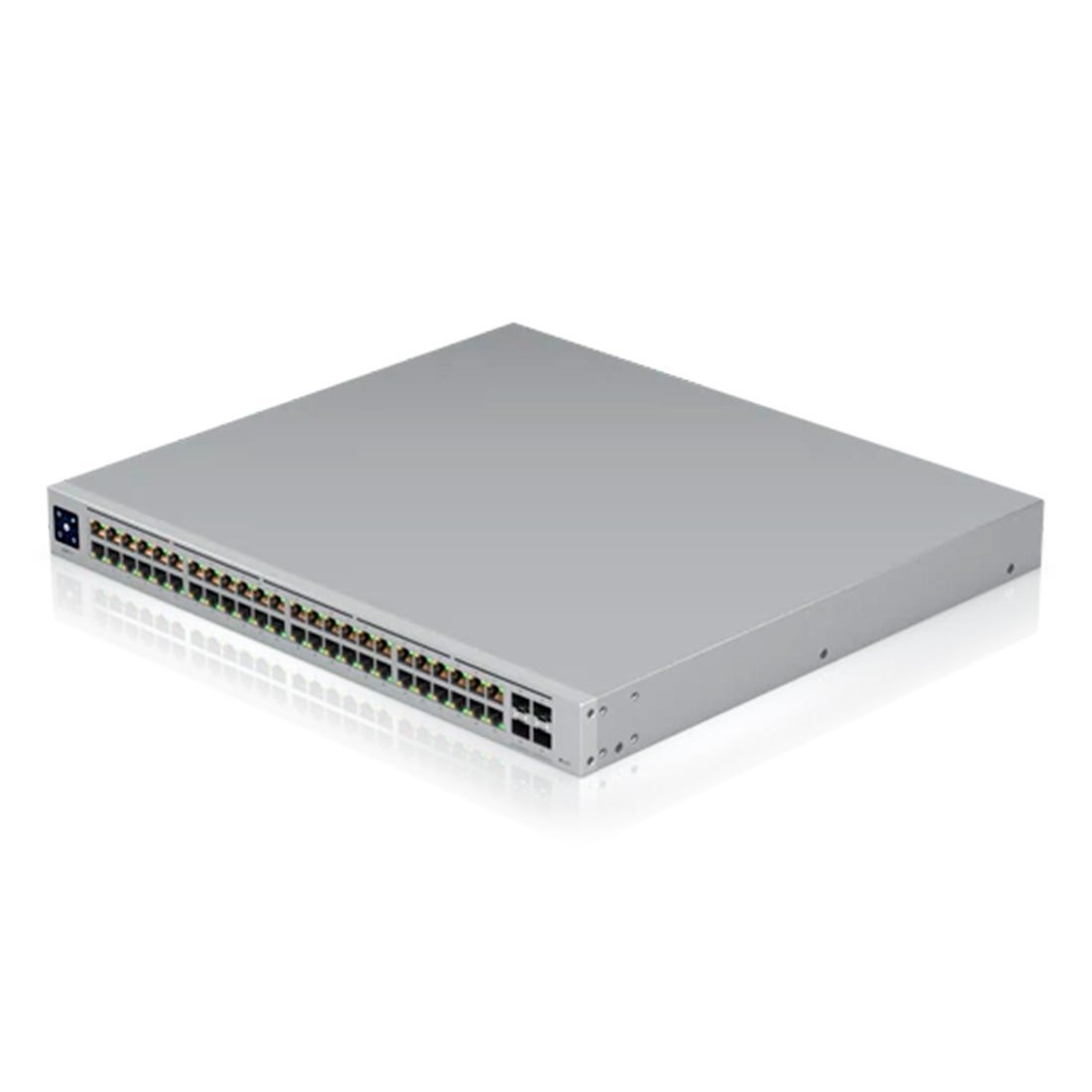 Switch Ubiquiti UniFi Pro Gen2 48 Portas + 4SFP+ USW-PRO-48